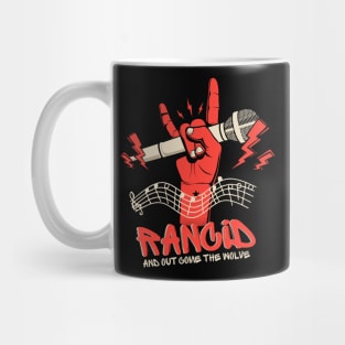 Rancid Mug